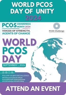 World PCOS Day 2024: Raising Awareness for Polycystic Ovary Syndrome