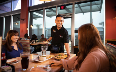Discover the Best Dining in Marysville, Ohio： Where to Eat Now