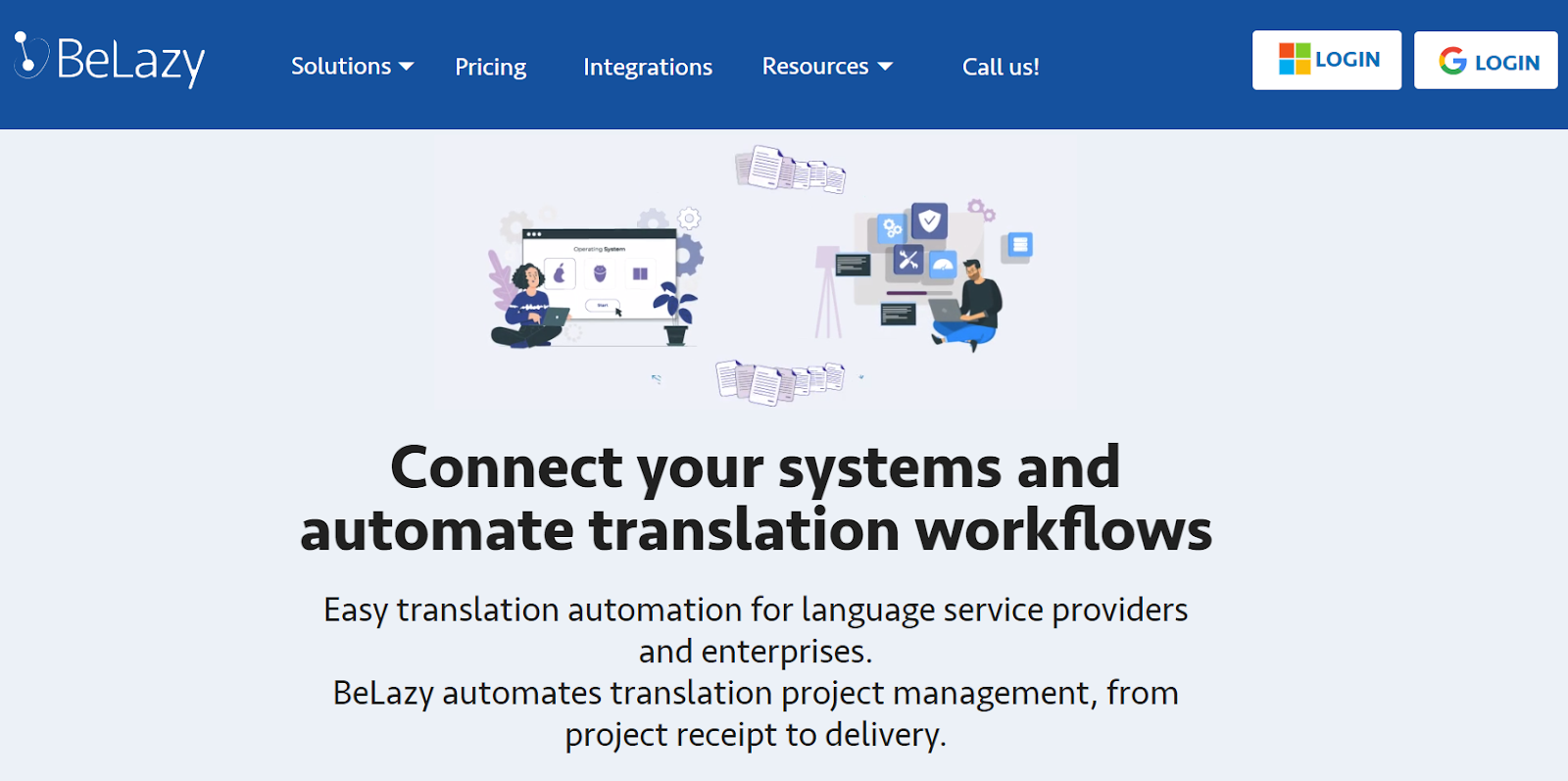 Affordable Interpreter Intelligence: Manage Services with Ease