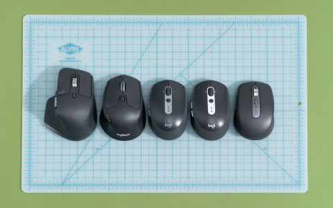 Test Your Mouse with the Double Click Tester – Free and Easy Tool
