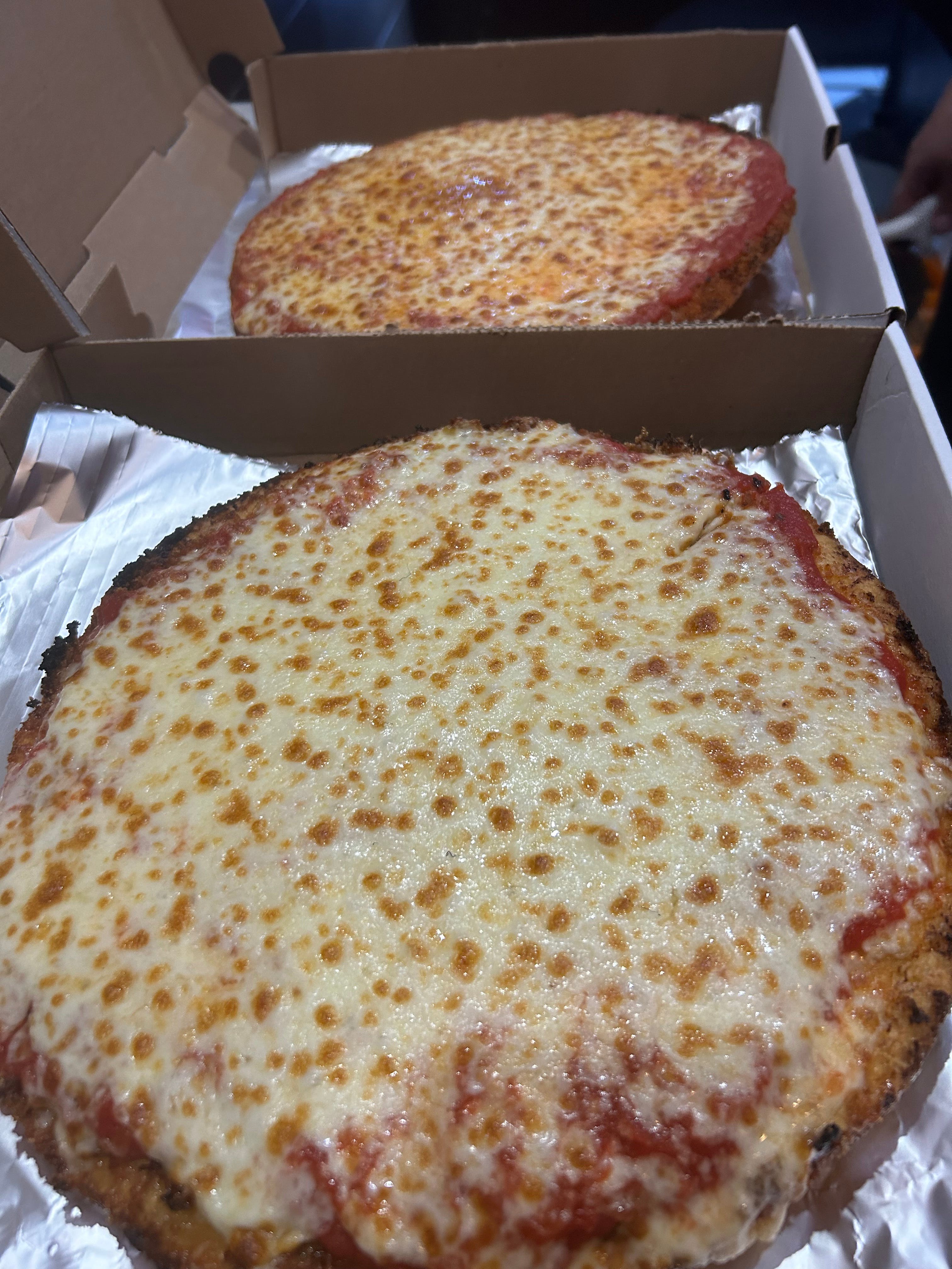 Visit 970 Hempstead Turnpike, Franklin Square, NY 11010 for Chef Gigi’s Famous Dishes