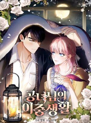 The Princesss Double Life: A Tale of Disguise and Survival