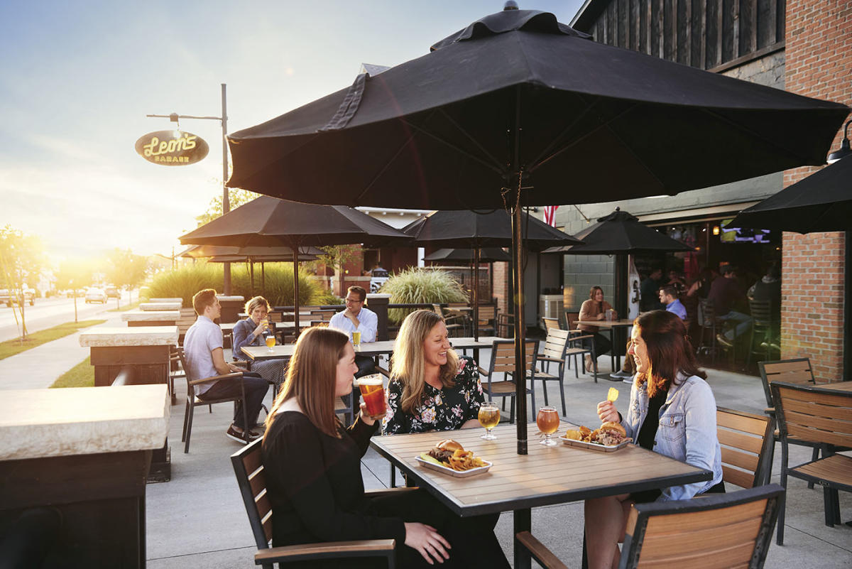 Discover the Best Dining in Marysville, Ohio: Where to Eat Now