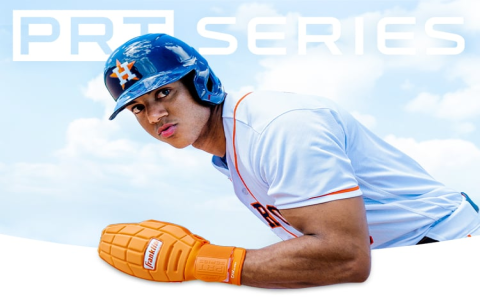 Top Sliding Mitts to Enhance Base Runner Safety in Baseball