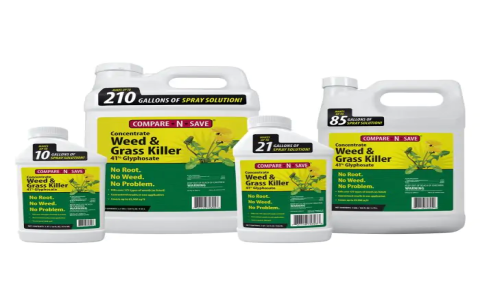Effective Methods to Remove Briars Without Killing Grass