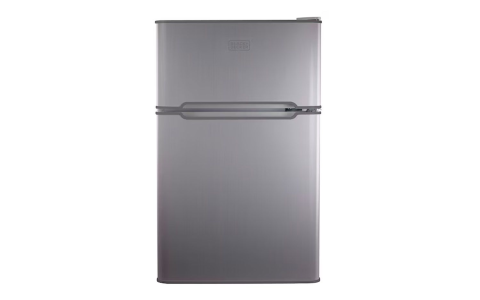 Affordable GE Mini Fridge Freezer for Efficient Food Storage