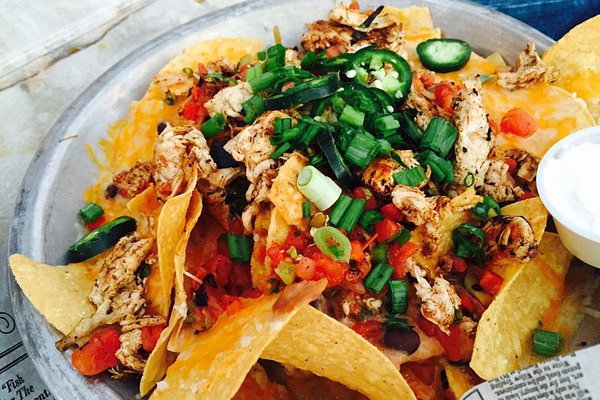 Discover the Best Dining in Marysville, Ohio: Where to Eat Now
