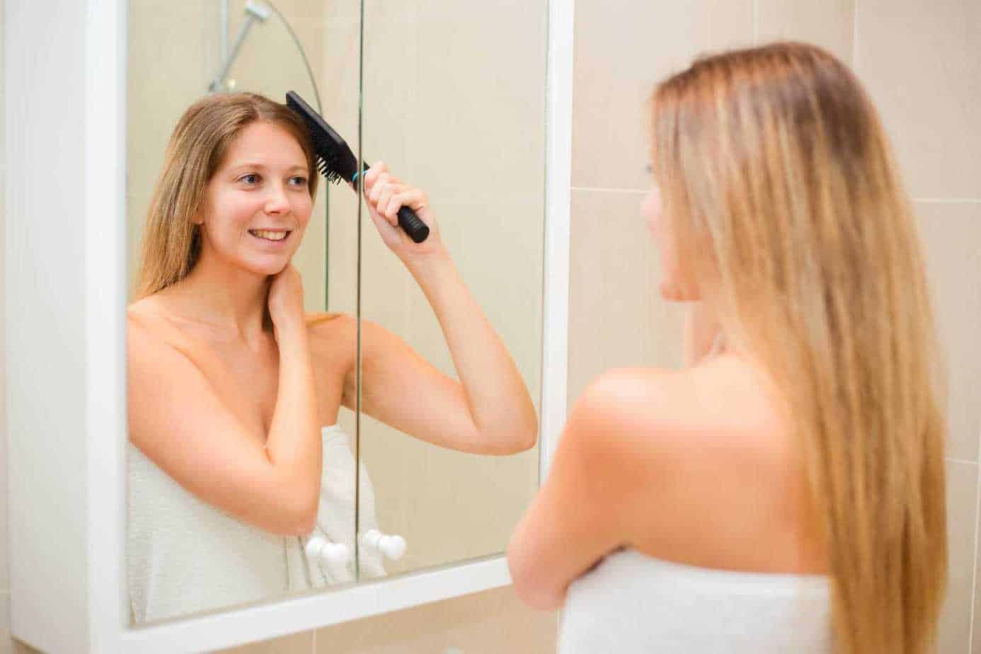Does Brushing Your Hair Stimulate Growth? Tips and Myths Explained