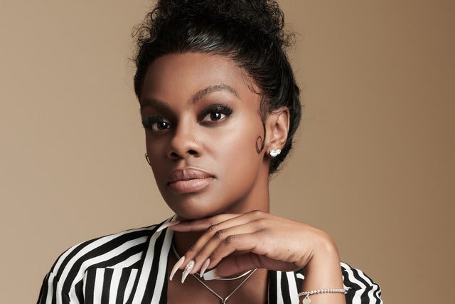 Get Ready for Laughs: Jess Hilarious Performing at Funny Bone in March 2024