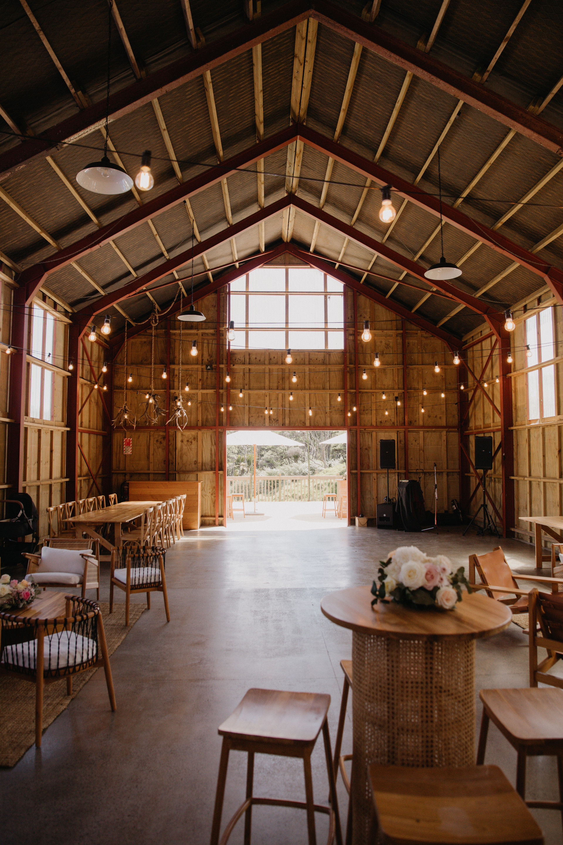 McGraths Event Hall & Catering: Your Ideal Wedding and Event Venue in Auckland