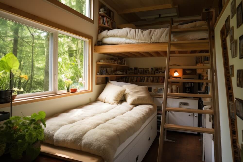 Top Small House Plans with Loft: Maximizing Space and Comfort