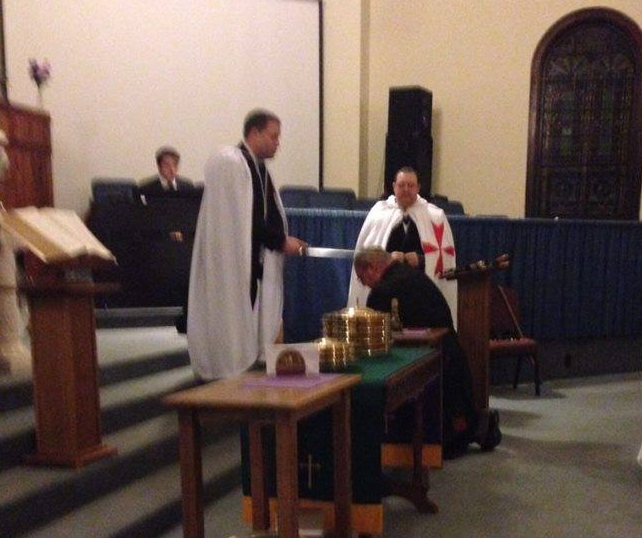 How to Join the Knights Templar: Pathway to Membership and Honor