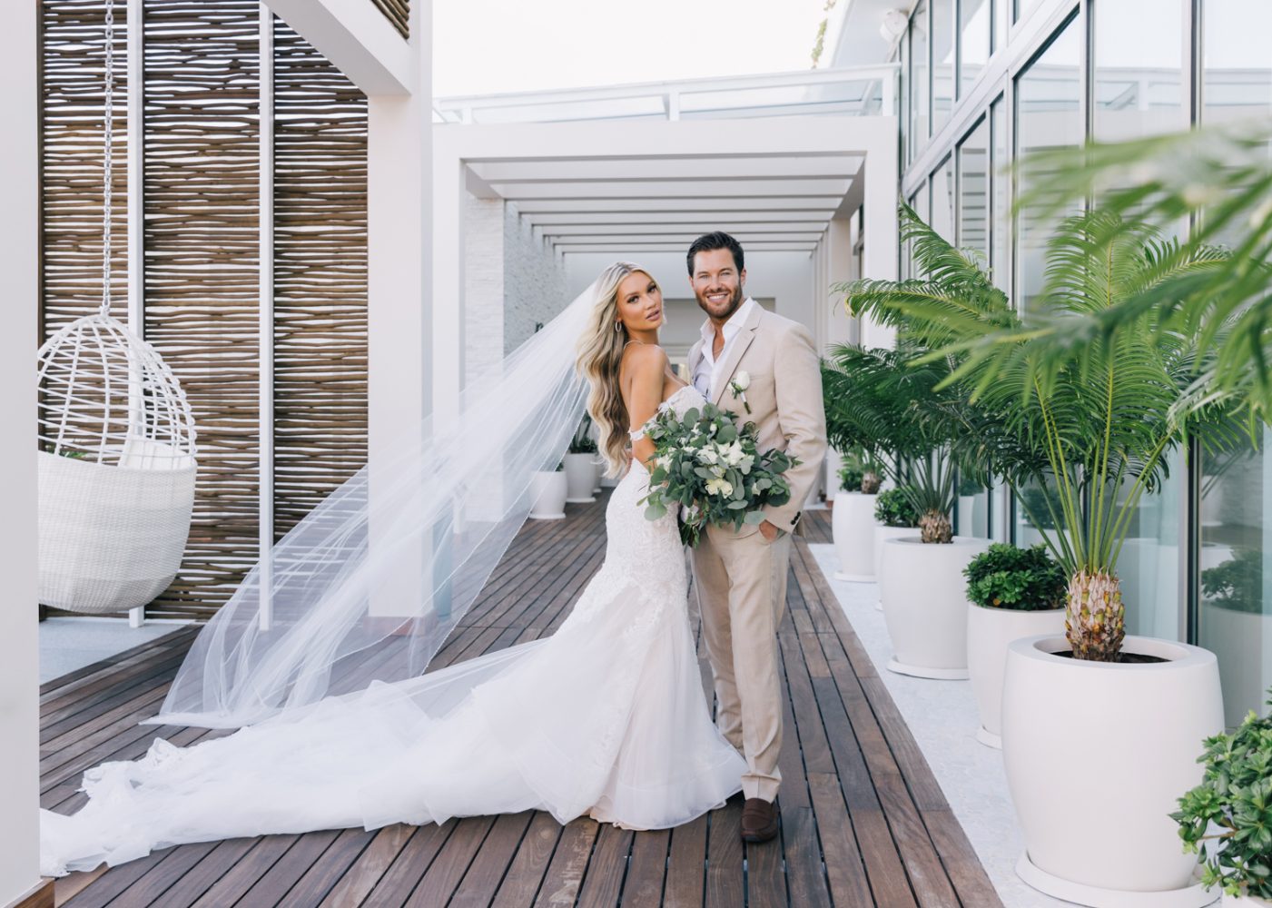 Who is Alexa Collins Fiancé? Inside Her Love Story with Tom Shields