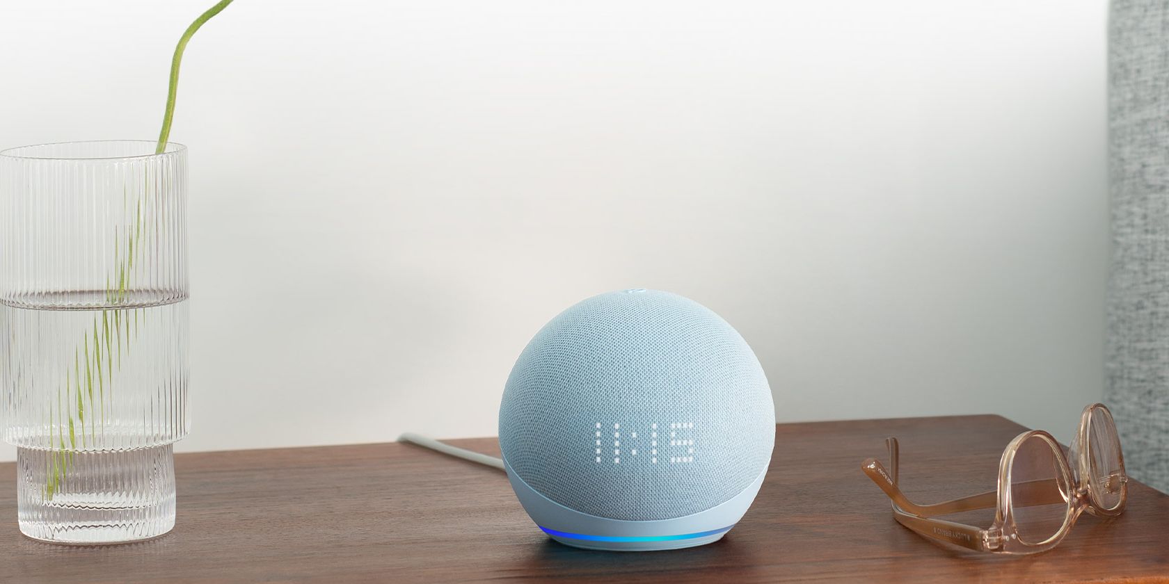 Echo Dot with Clock Not Responding? Here’s What You Can Do