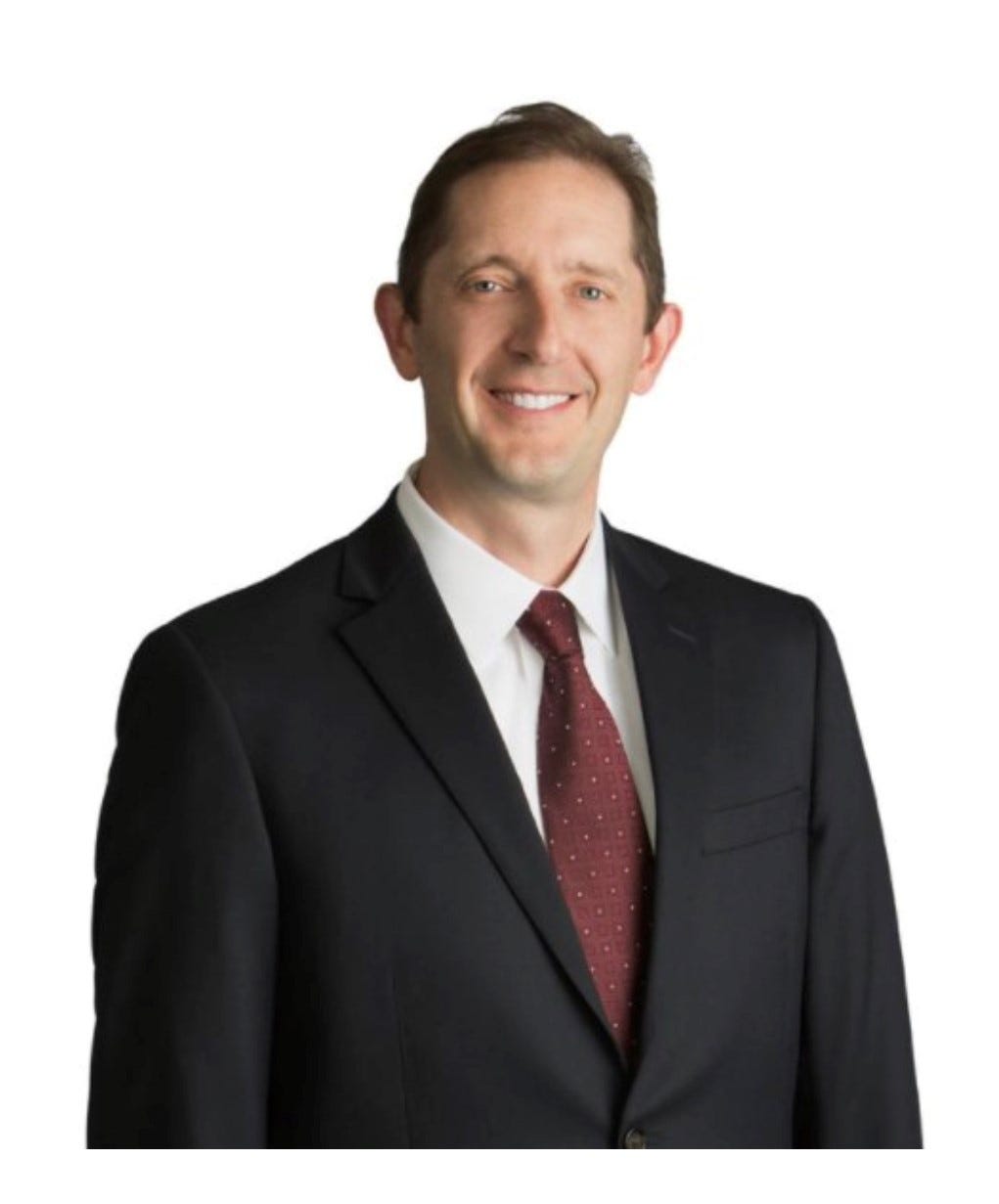 Who is John Curp, Really? (Everything Explained)