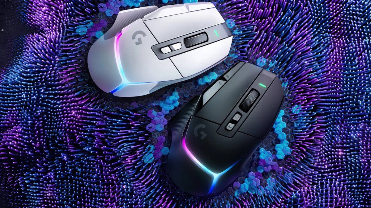 Top 5 Best Mice for Palm Grip Users: Ultimate Guide for Gaming and Productivity