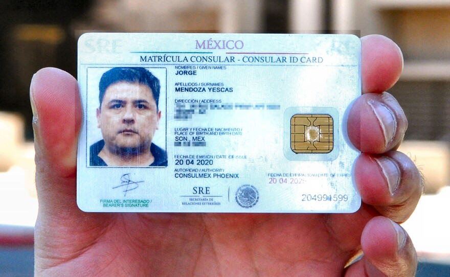 Guatemala Consular ID: What Is It and How to Get It (Your Easy Guide)