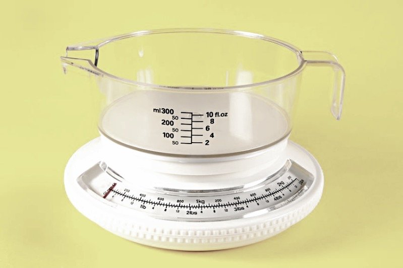 how much does a cup of coconut oil weigh