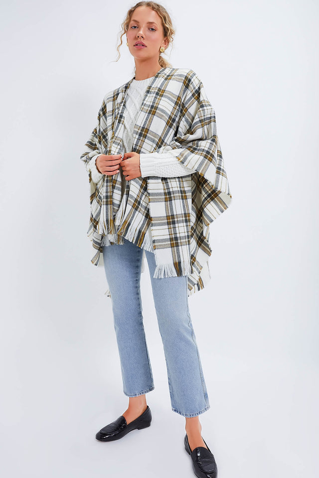 Barbour Staffin Tartan Serape: Your Ultimate Guide to Care and Cleaning!