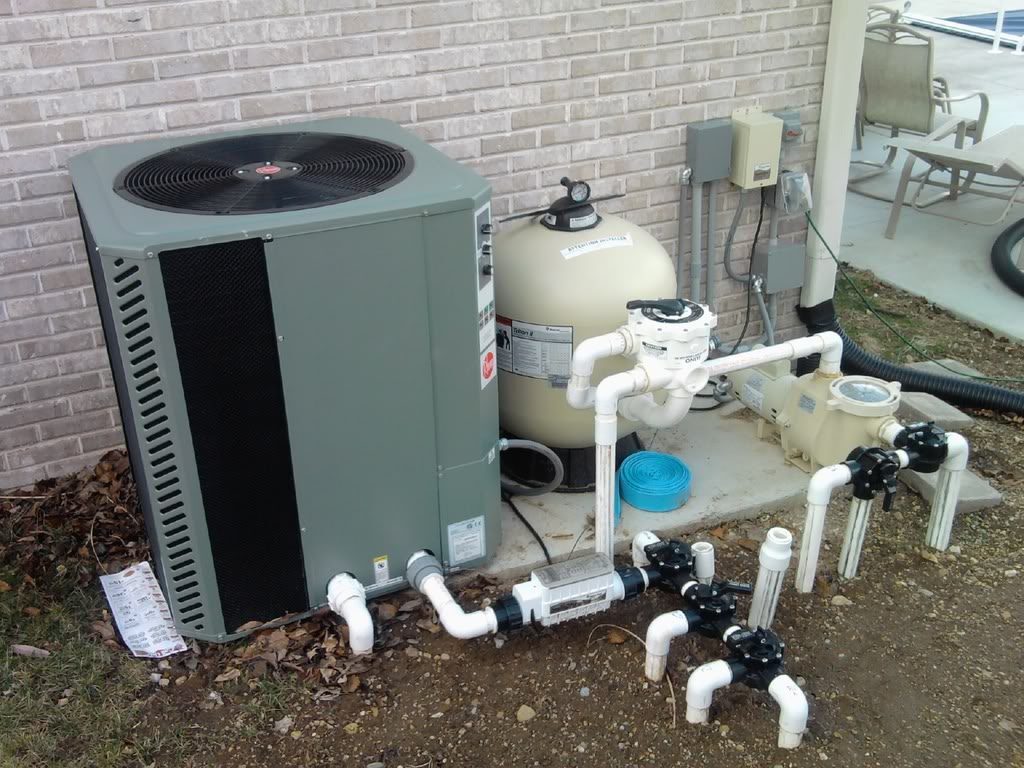 Pool Heaters: Are They Worth the Cost for Year-Round Use?