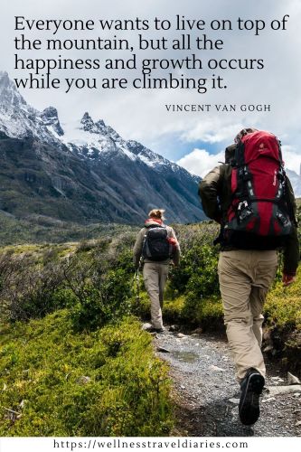 how to create hiking quotes fast? Easy steps for beginners right here!