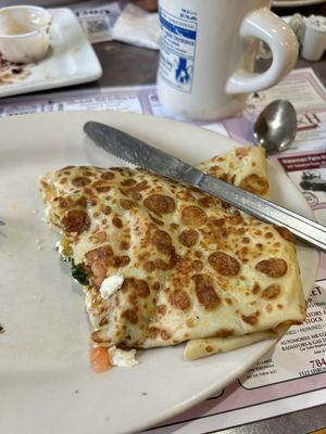 Explore the Delicious Options on Uncle Moes Menu in Sabattus