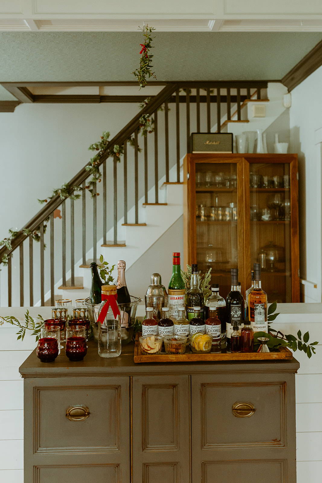 Restaurant Drink Station: How to Set Up for Self-Service