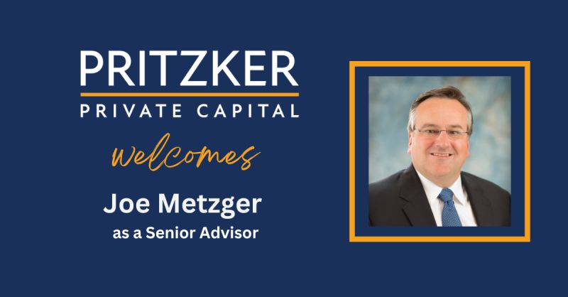 Joe Metzger: Leading Supply Chain Transformation at Walmart U.S.