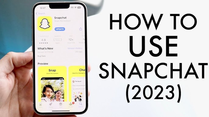 How to Use Snapchat Abroad for Free: A Simple Explanation