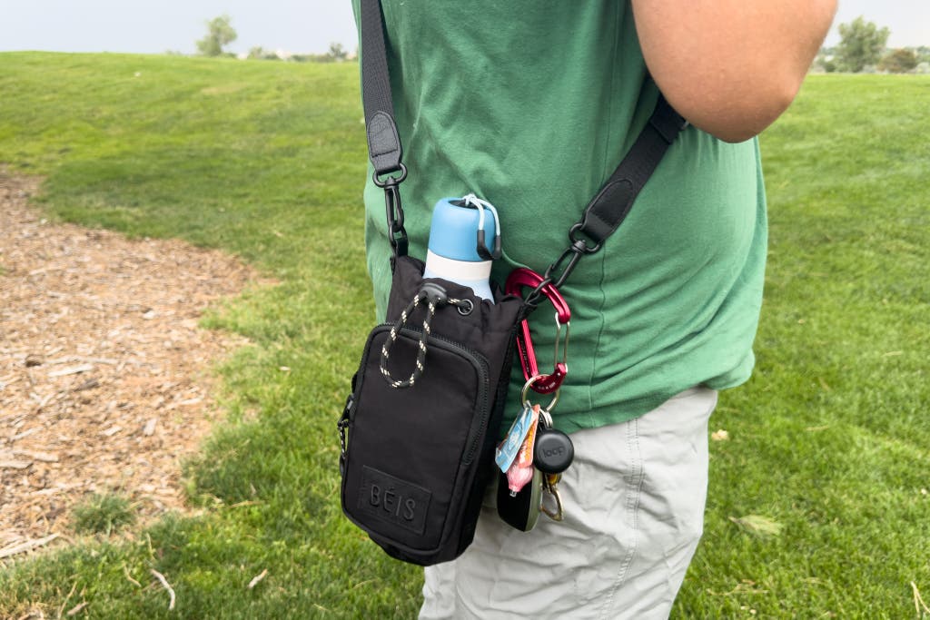 Best Canteen Sling Bags for Hydration and Convenience