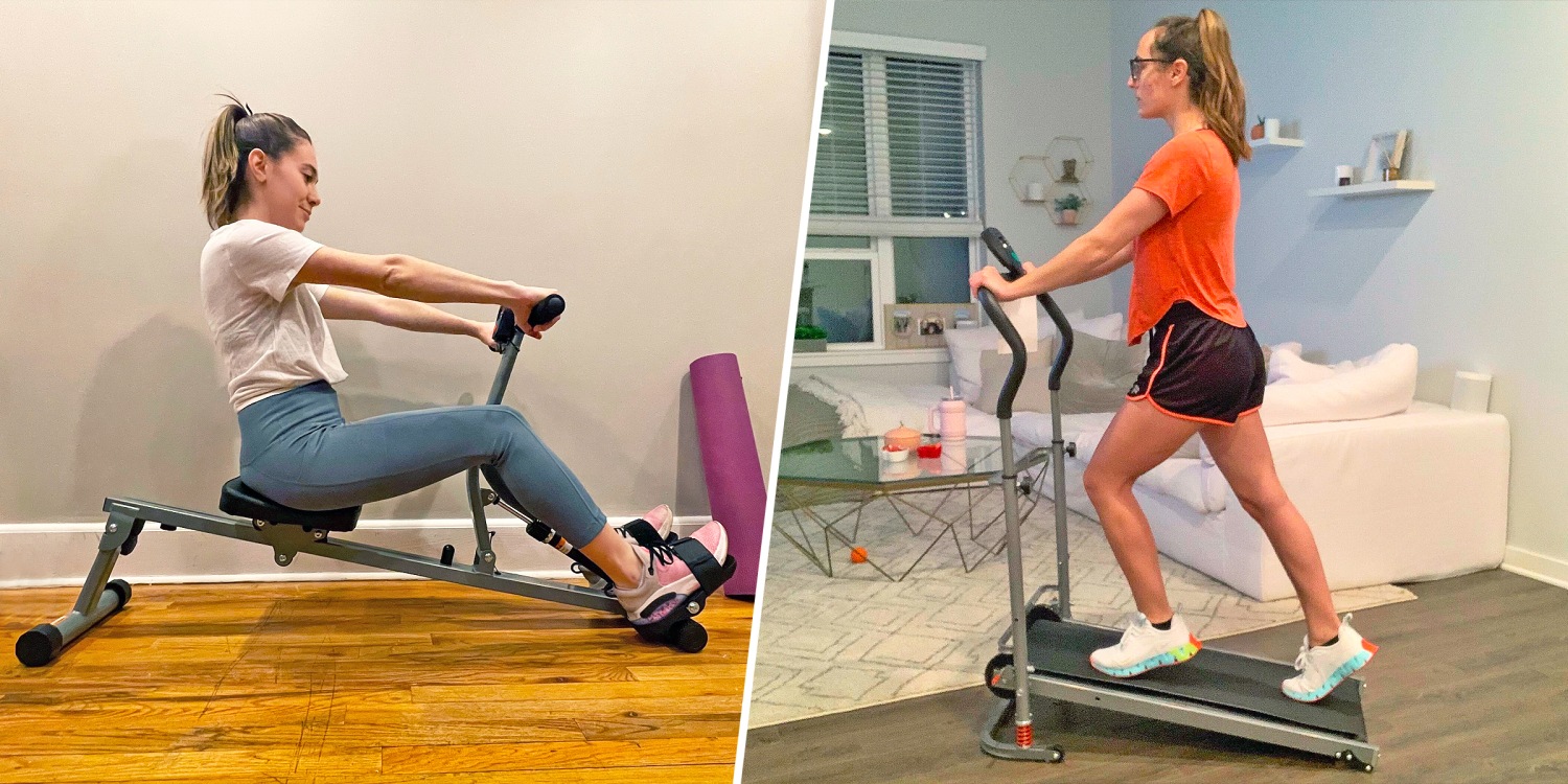 Simple exercise equipment for core training?Get toned fast!