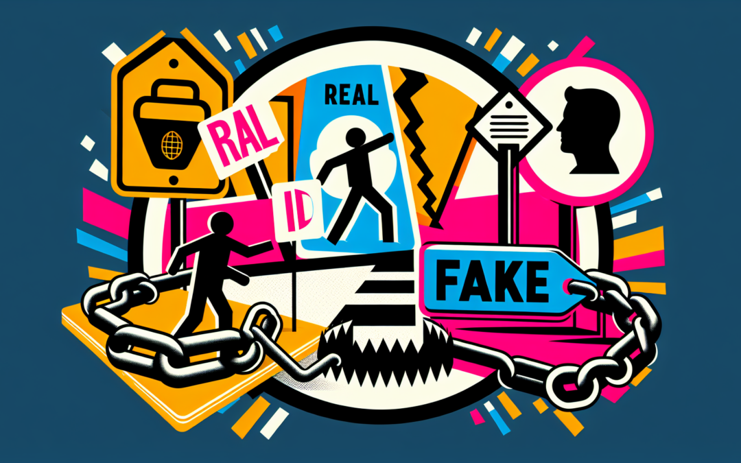 Fake Guatemala ID: Risks, Legal Implications, and How to Identify