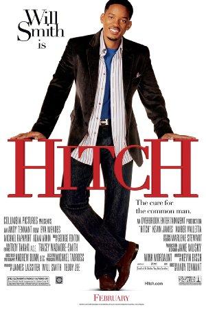 Films Similar to Hitch: Find Your Next Romantic Comedy Favorite
