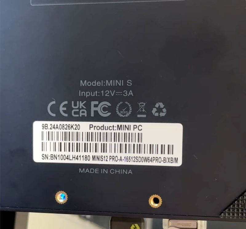 Beelink Mini S12 Pro Windows 11 Pro: Complete Guide to Installation & Drivers