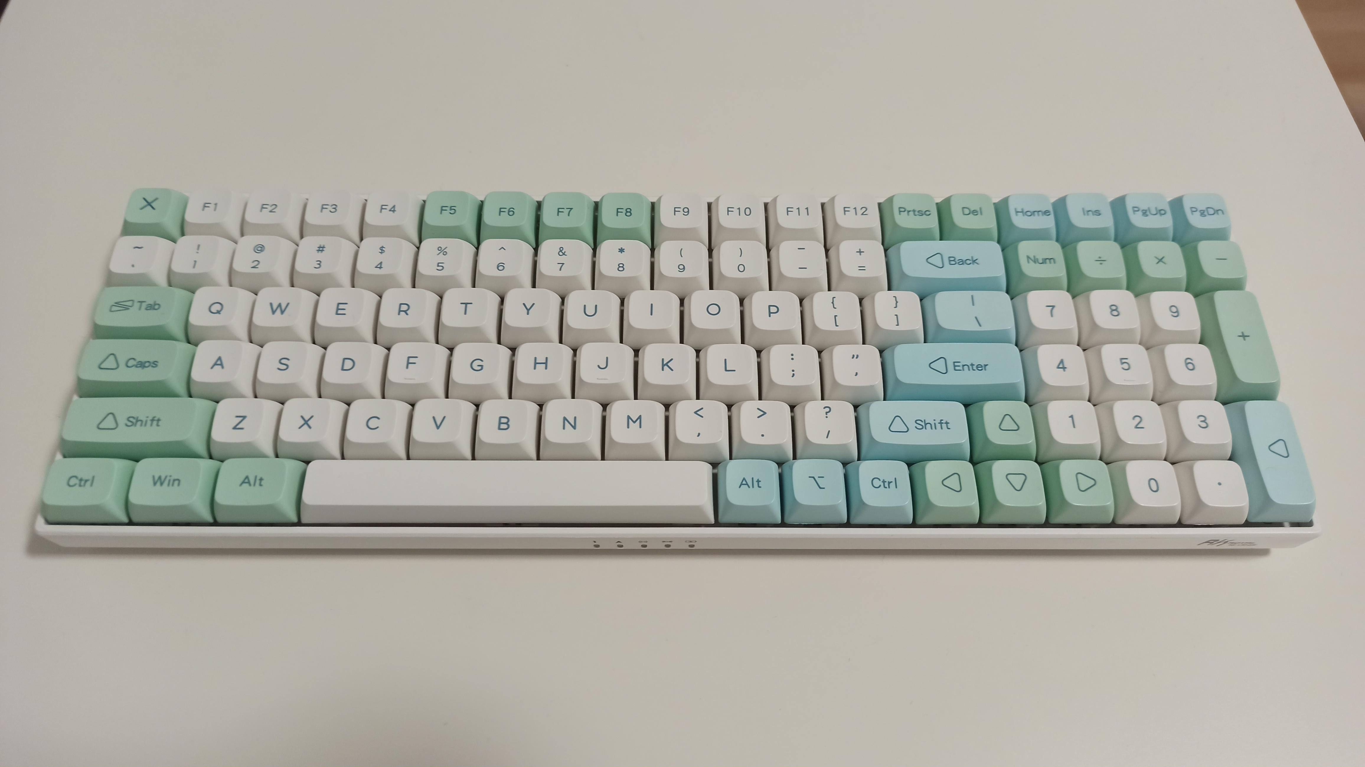 Thinking about Outemu Brown switches? Find out if these budget tactile keys are right for you.