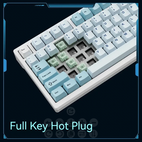 Why Choose a 5 Pin Keyboard for Maximum Stability and Customization?