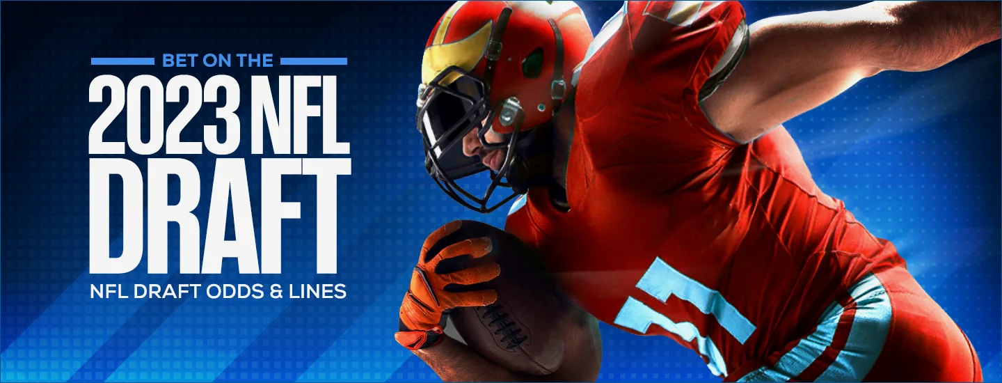 BetUS NFL Draft Odds: Top Betting Strategies and Expert Picks