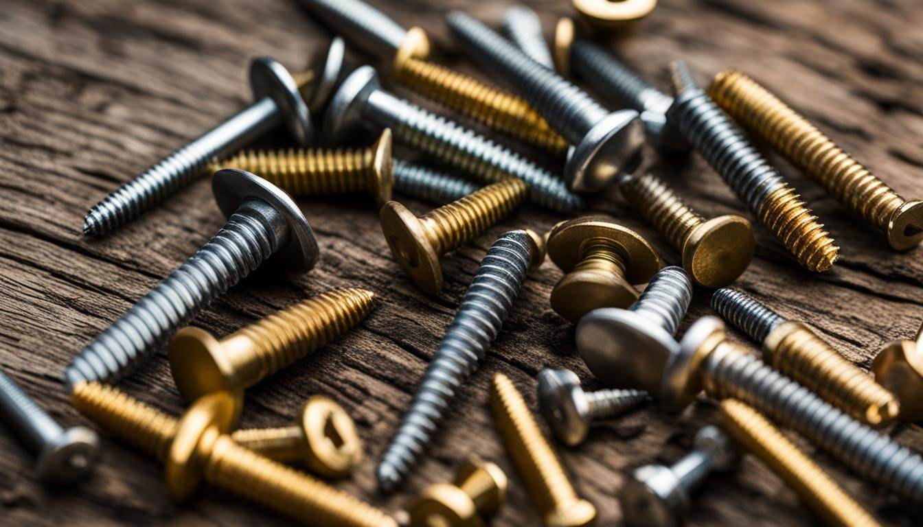 Best Screws for Wood Fence: Choosing the Right Fasteners for Durability