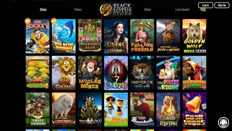 casinos that take prepaid cards