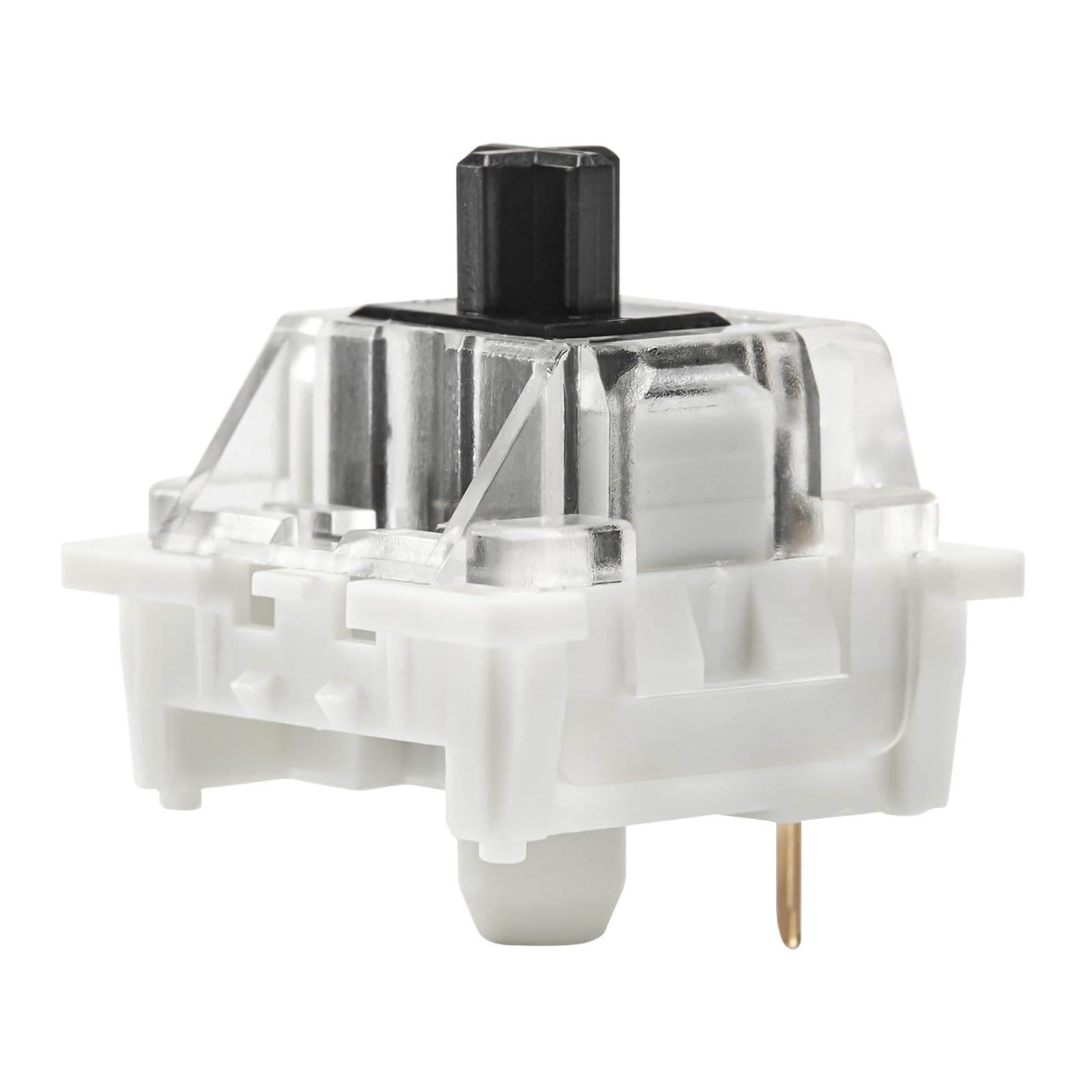 Outemu White Switches: The Best Affordable Linear Switch for Gaming