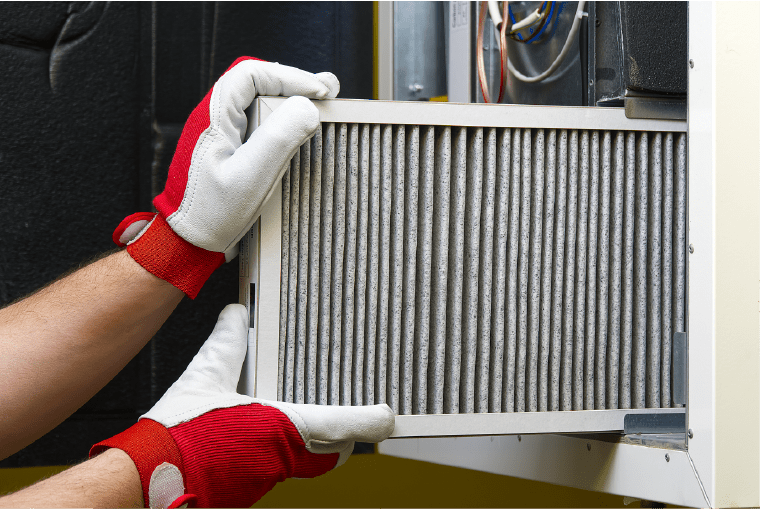 4 Inch Furnace Filter Replacement: How to Choose the Best Option for Your Home