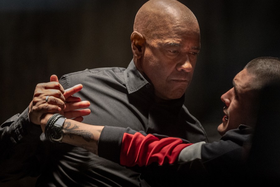 Is Equalizer 3 in Italian? Get the Facts and Clear Explanation!
