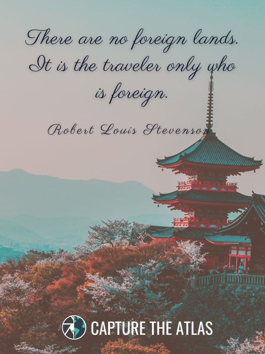 Japan Quotes Travel: Inspiring Words for Your Next Trip to Japan, Prepare Your Adventure