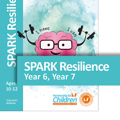 Boost Your Resilience with the SPARK Resilience Program
