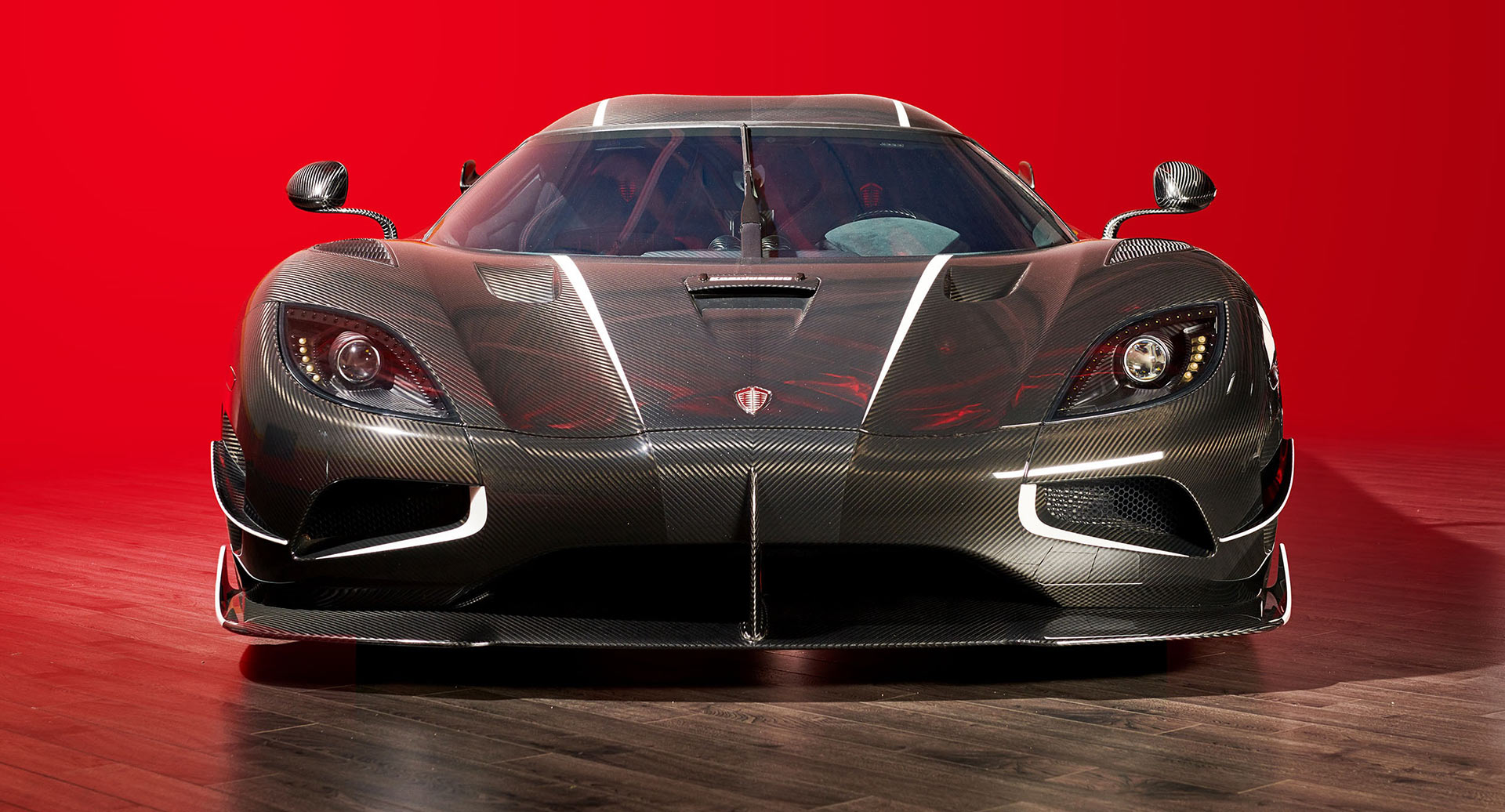 Koenigsegg Agera RS Draken: Unmatched Power and Speed in Hypercar Class