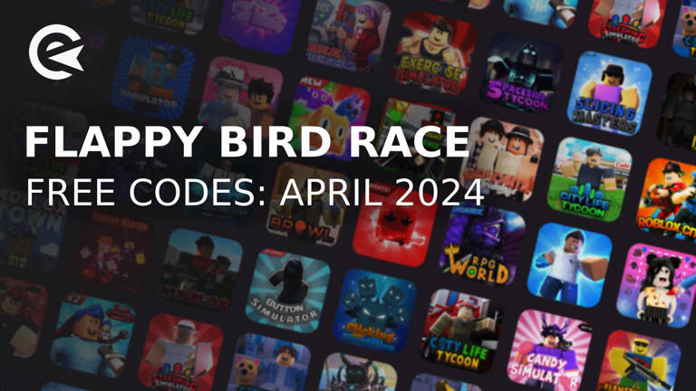 How to Get Free Rewards with Flappy Bird Codes (Updated for 2024)