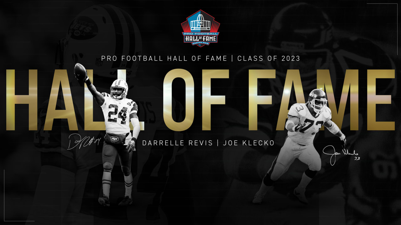 The New York Jets Hall of Fame: Celebrating 20 Football Icons