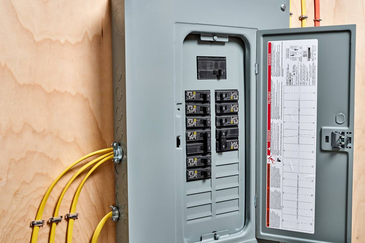 Understanding Your Apartment Breaker Box: Essential Guide