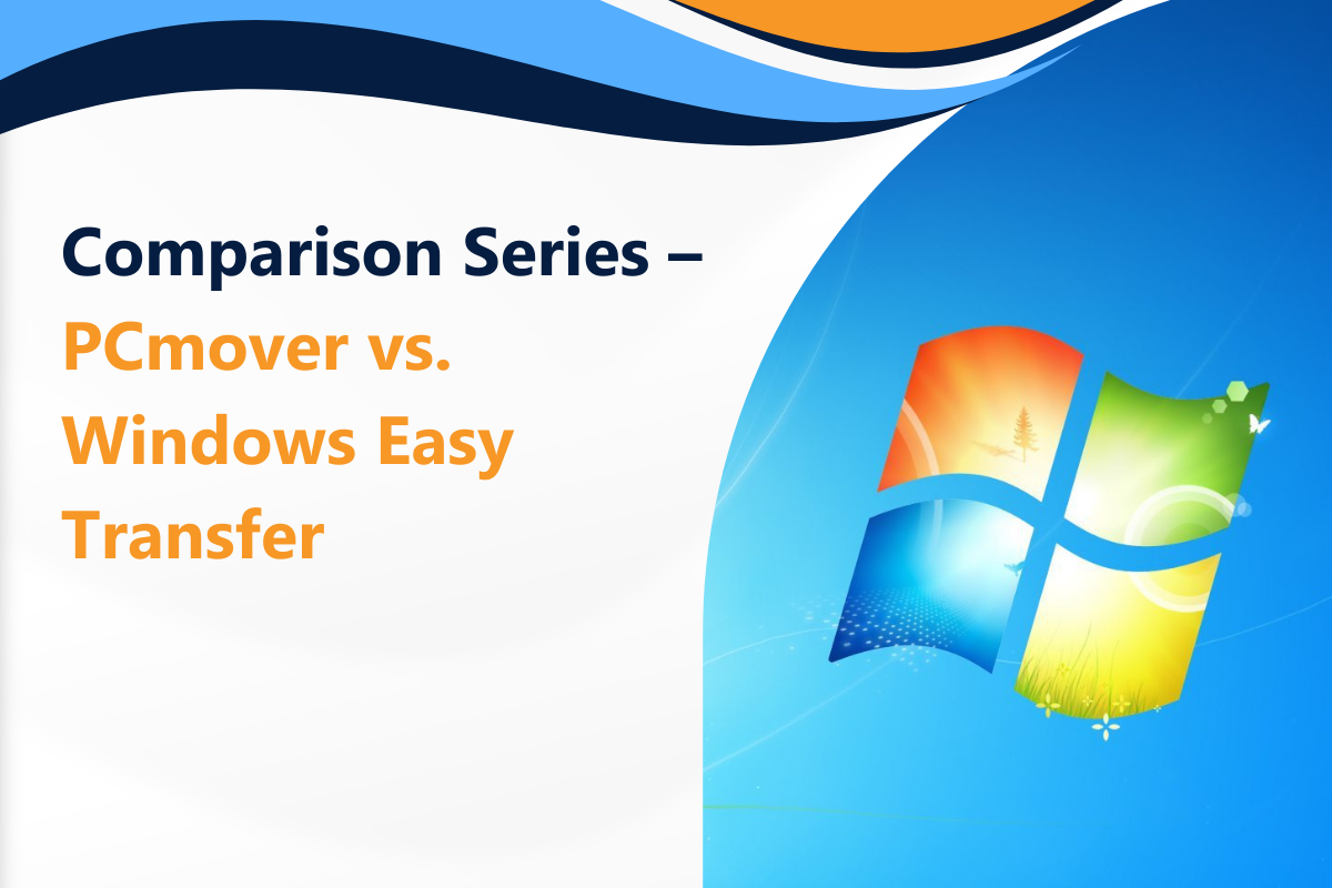 PCmover vs Zinstall: A Comprehensive Comparison for Easy PC Migration