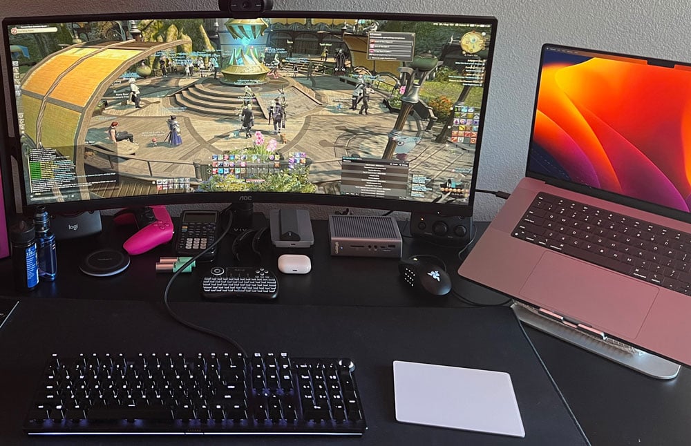 FFXIV on Intel Macs: Is It Possible and How to Get Started